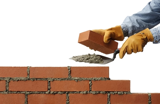 Economize no material de construção sem abrir mão da qualidade