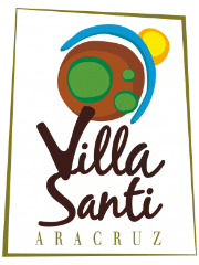 Villa Santi