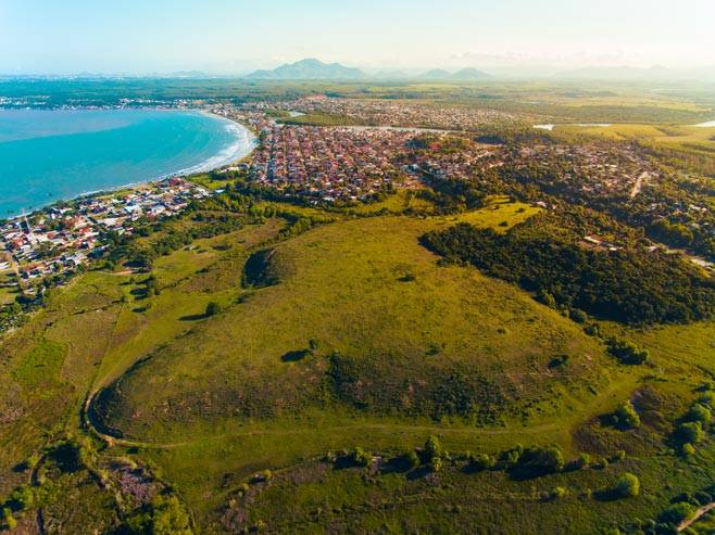 Praia Grande: saiba mais sobre a região do nosso futuro loteamento